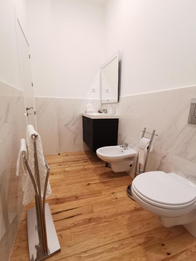 Casa Saudade Luxury Rooms Faro Bagian luar foto