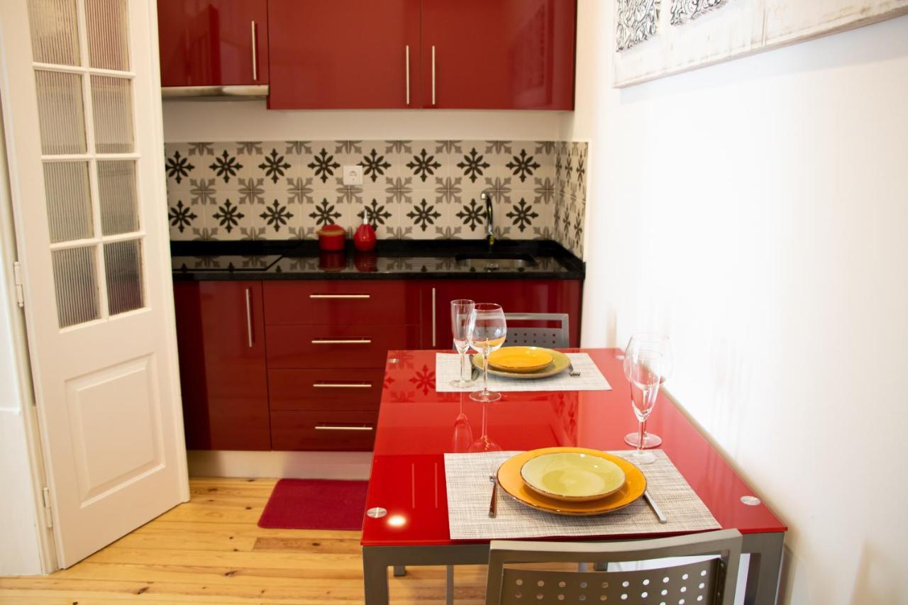 Casa Saudade Luxury Rooms Faro Bagian luar foto