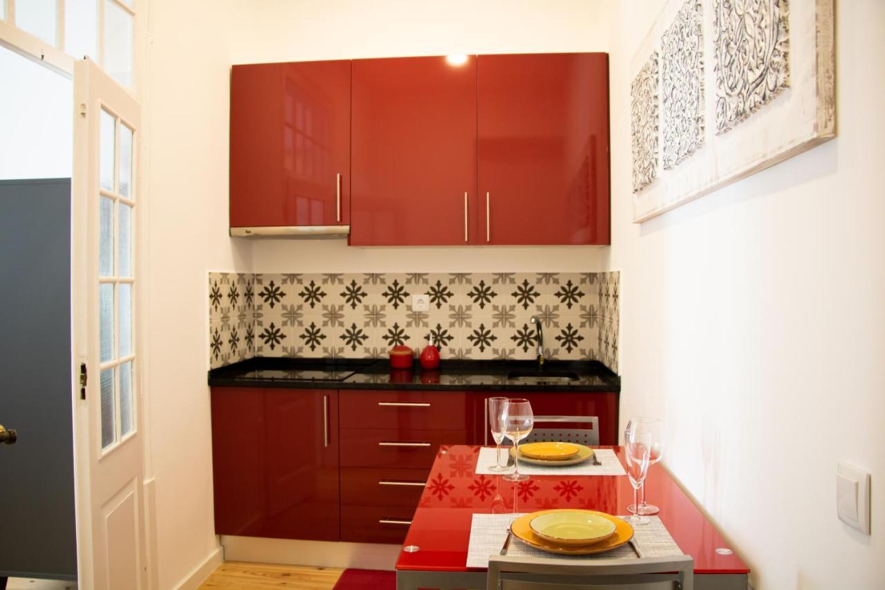 Casa Saudade Luxury Rooms Faro Bagian luar foto
