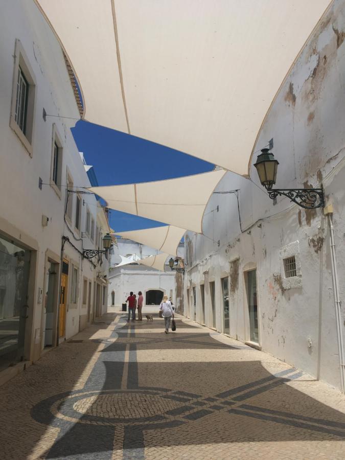 Casa Saudade Luxury Rooms Faro Bagian luar foto