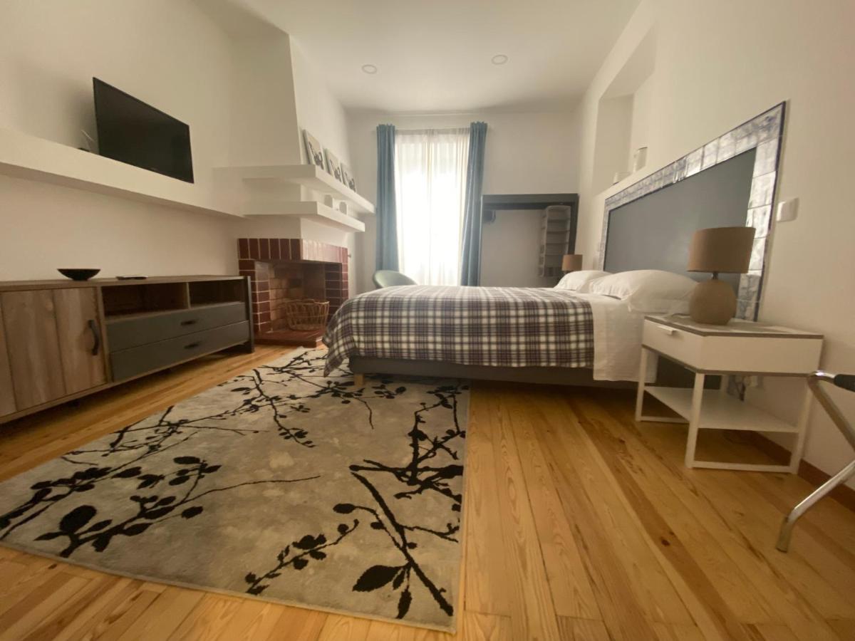 Casa Saudade Luxury Rooms Faro Bagian luar foto