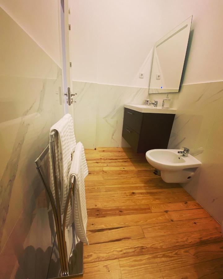 Casa Saudade Luxury Rooms Faro Bagian luar foto