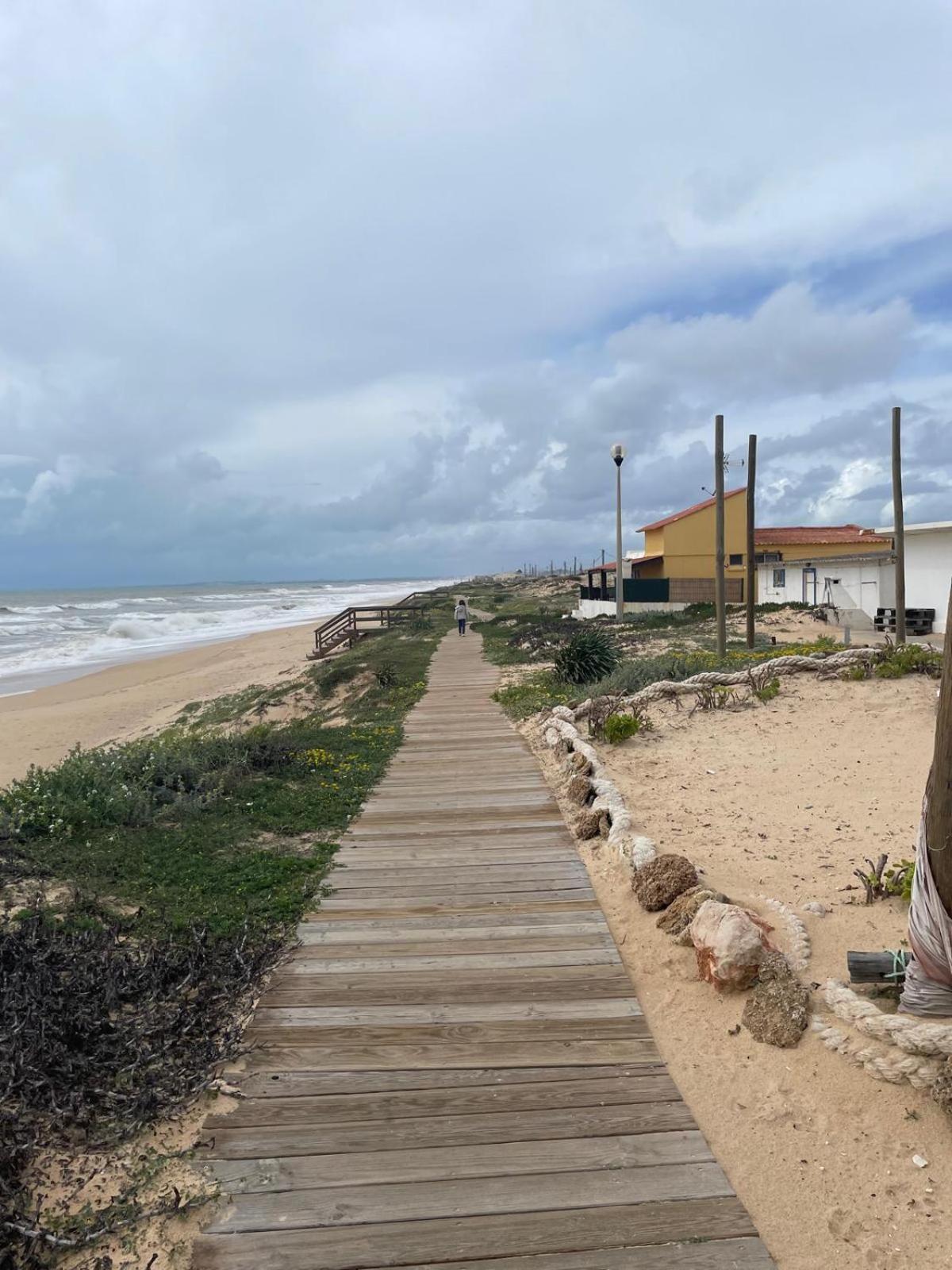 Casa Saudade Luxury Rooms Faro Bagian luar foto