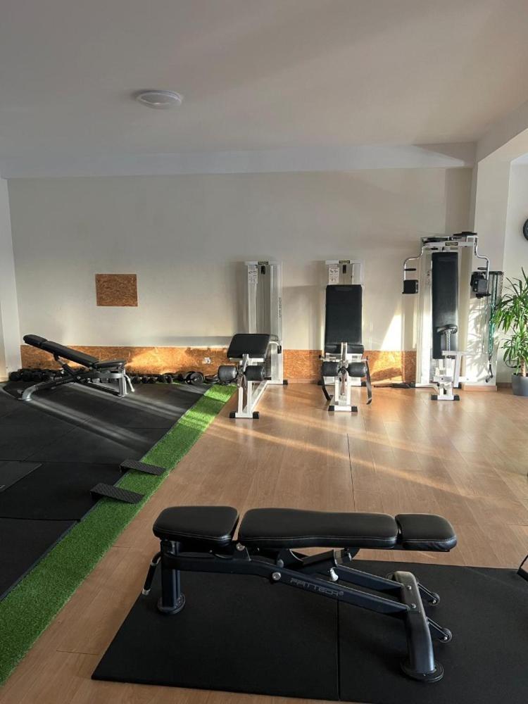 Casa Saudade Luxury Rooms Faro Bagian luar foto